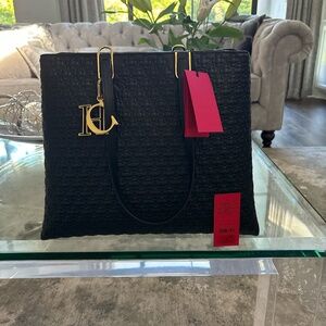 Brand new with tags Carolina Herrera bag
